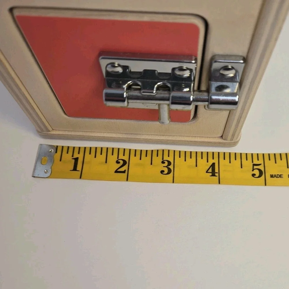 LOVEVERY lock box